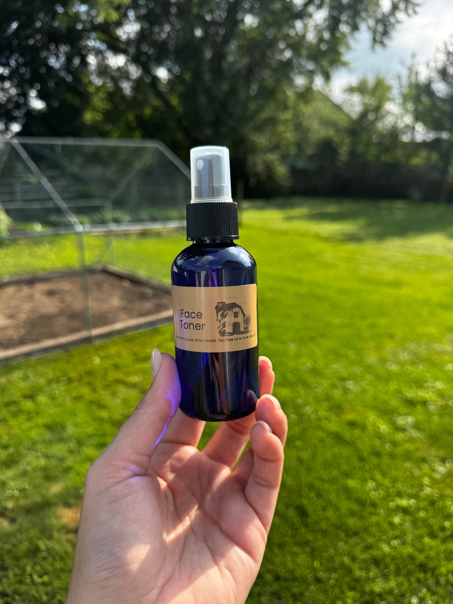 Face Toner