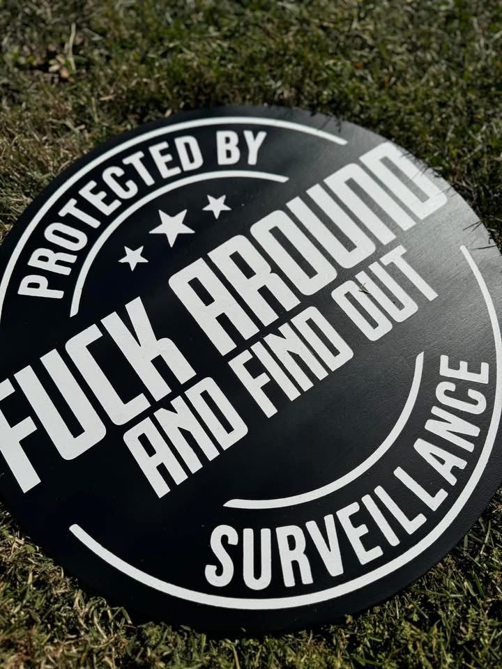 FAFO