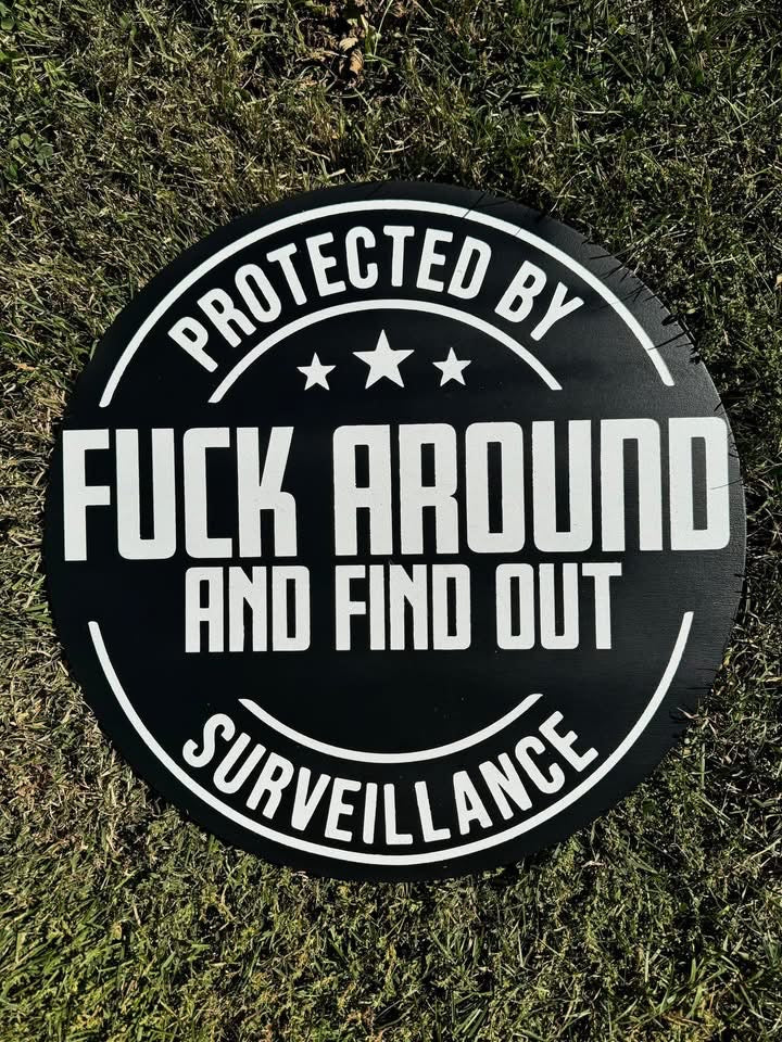 FAFO