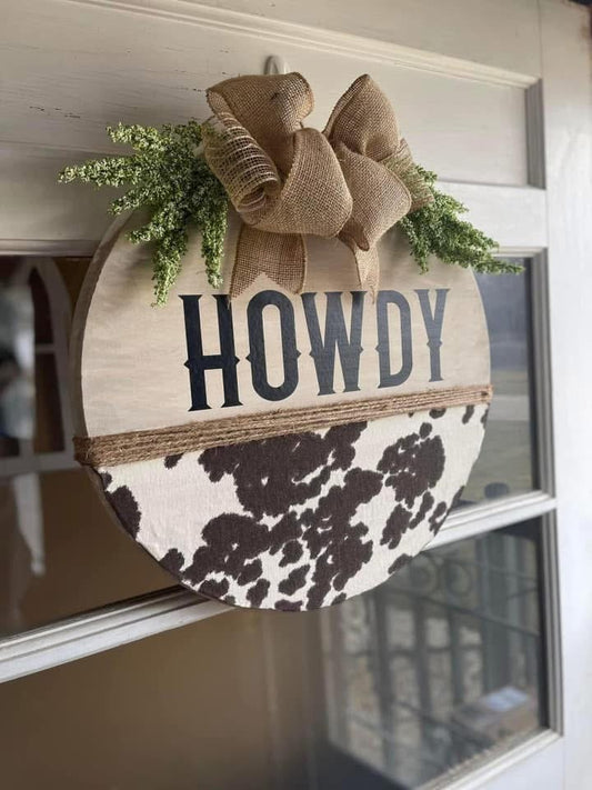 Howdy