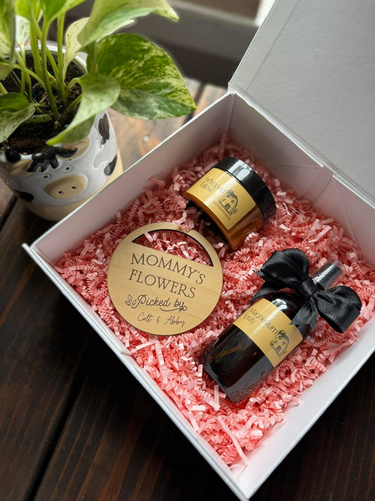 Mothers Day Gift Set