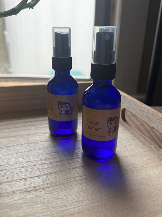 Face Toner