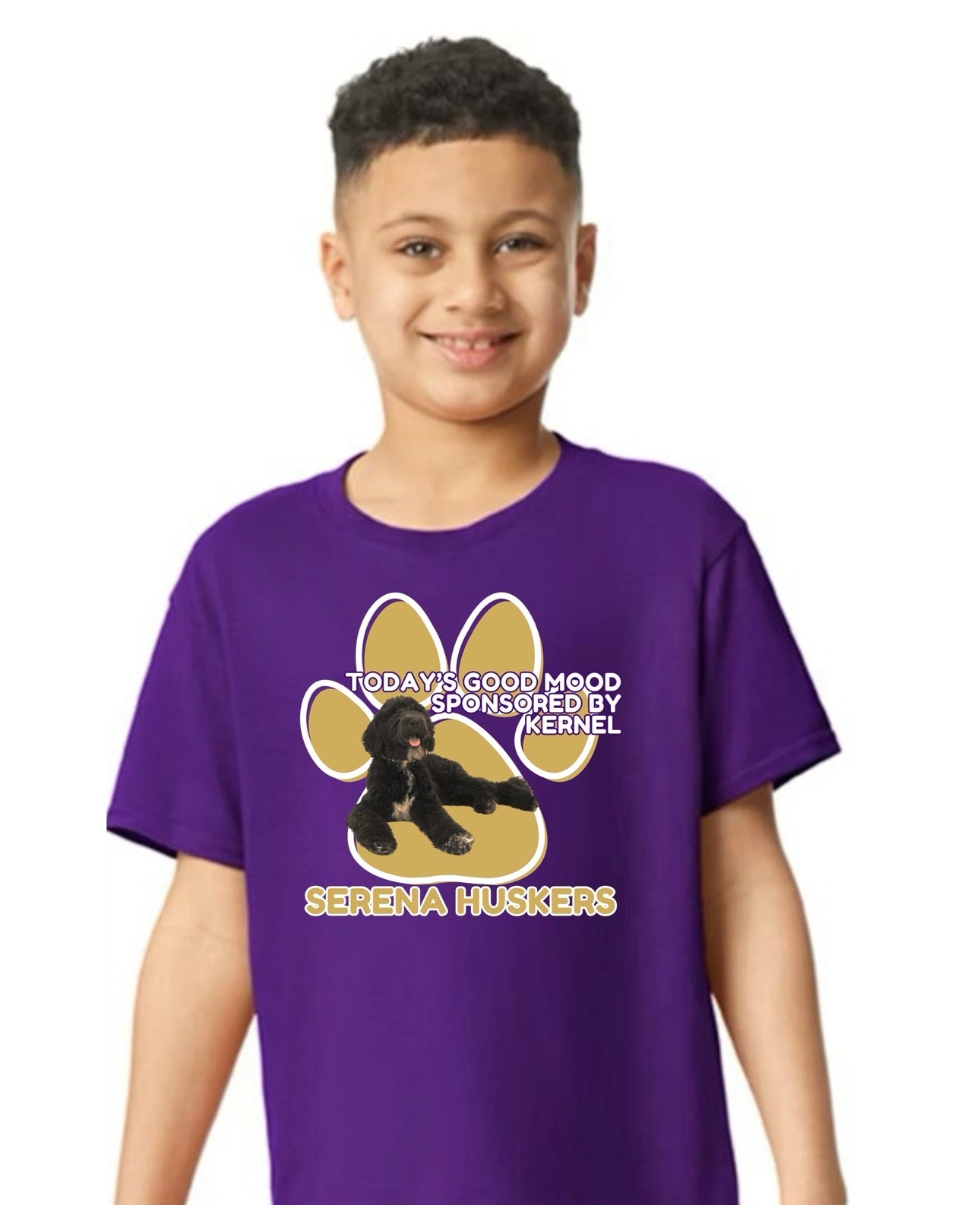 Kernel Pride Youth