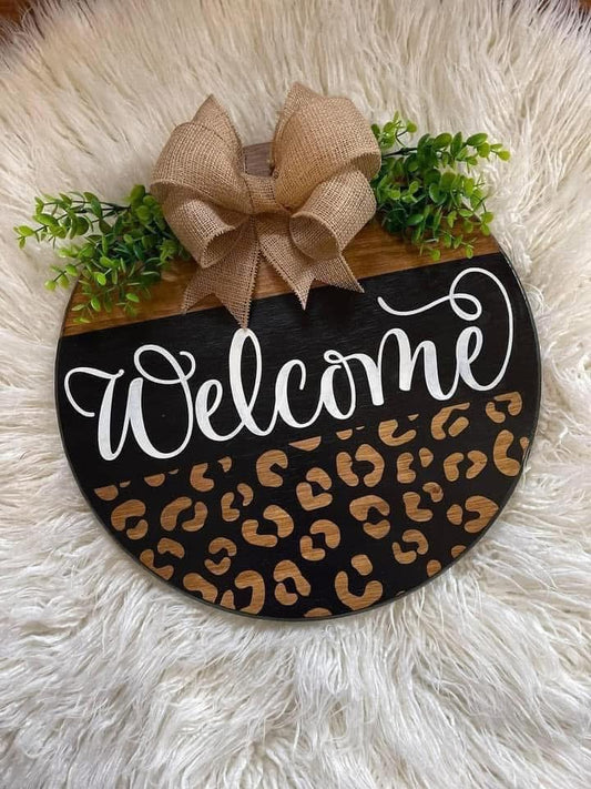 Welcome