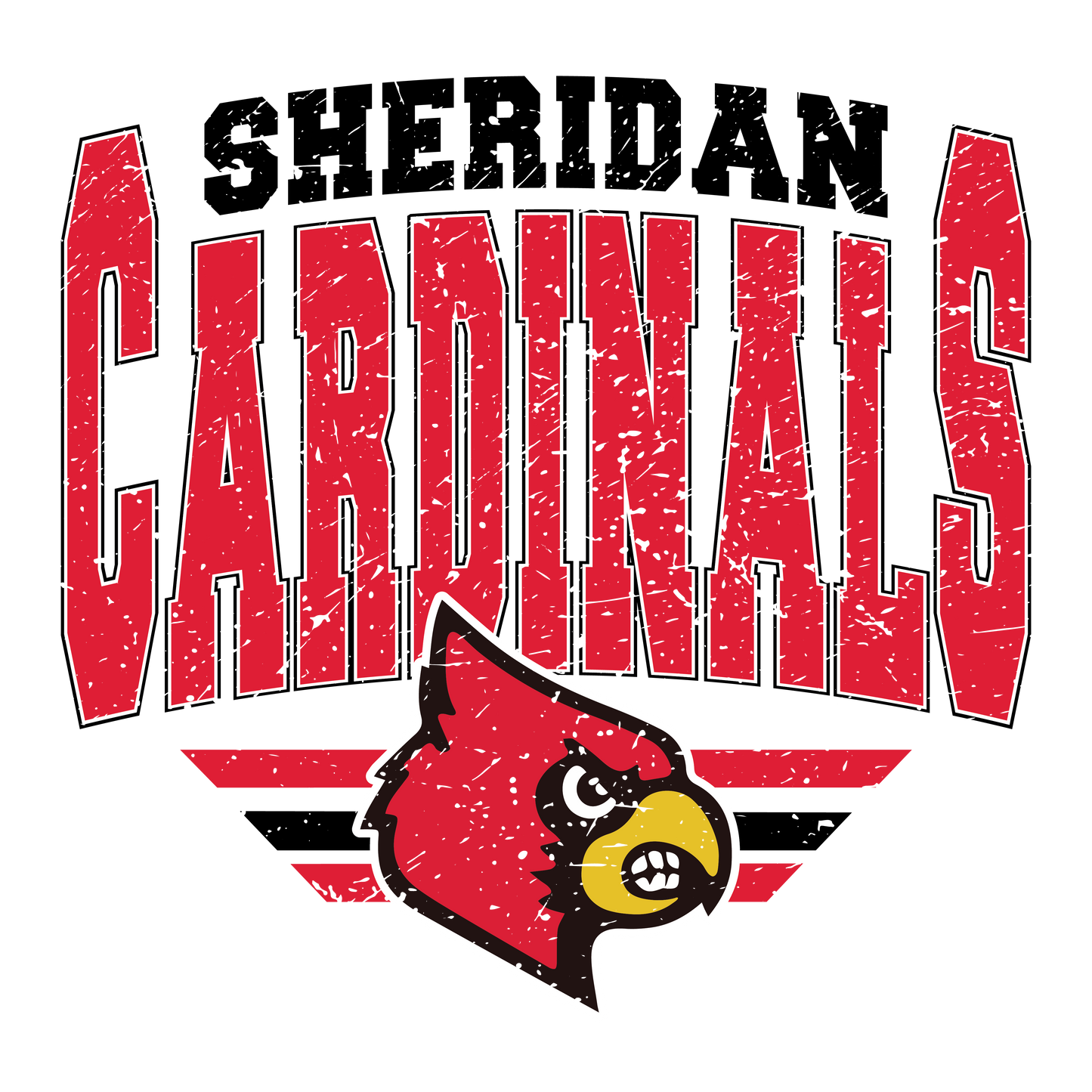 Sheridan Cardinals
