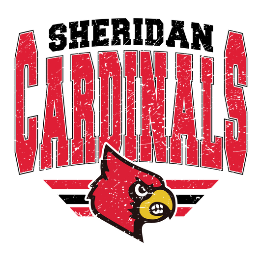 Sheridan Cardinals