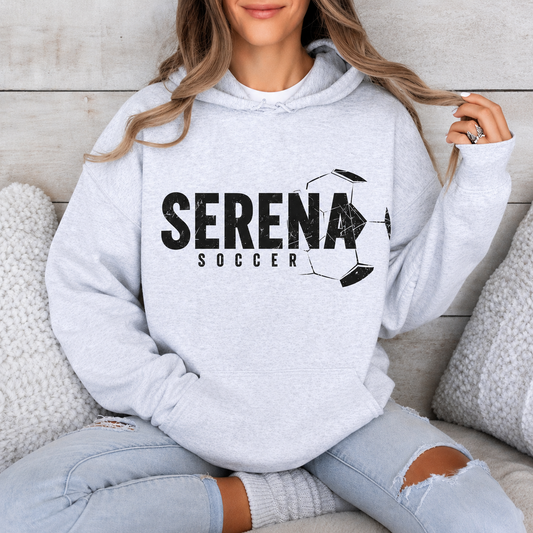 Serena Soccer