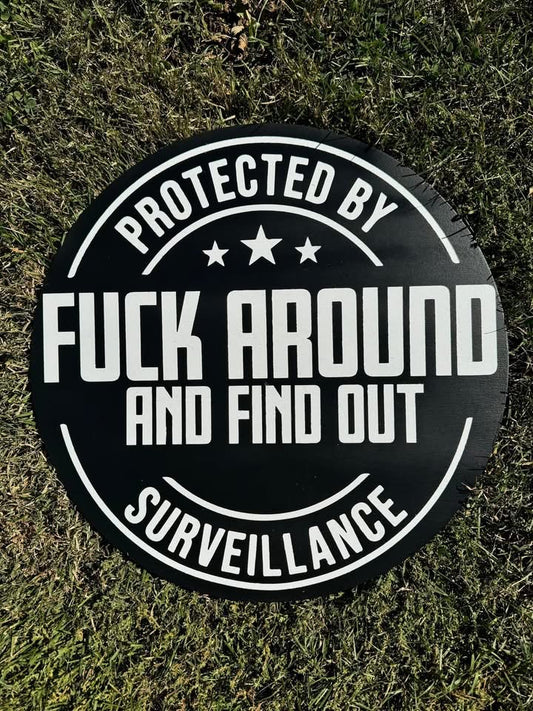 FAFO
