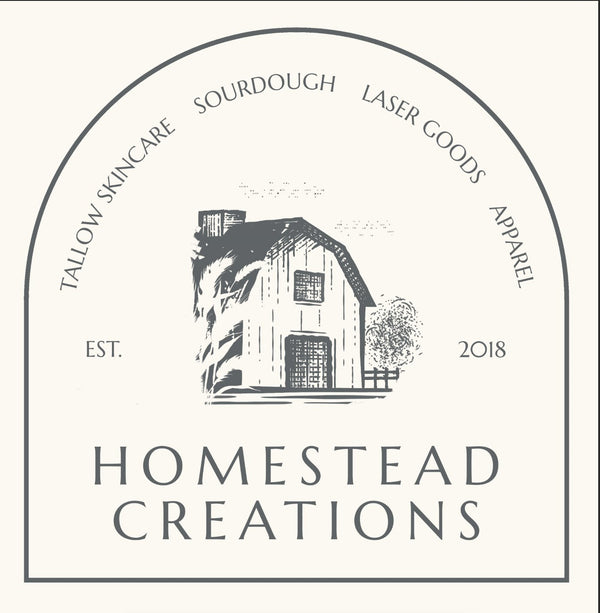Homestead Creations